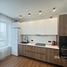 Квартира 45 м², 1-комнатная - изображение 1