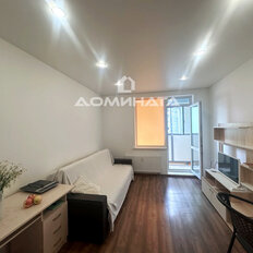 Квартира 20,3 м², студия - изображение 1