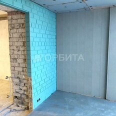 Квартира 81,7 м², 2-комнатная - изображение 1