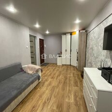 Квартира 29 м², 1-комнатная - изображение 2