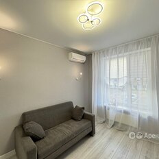 Квартира 34 м², 1-комнатная - изображение 5