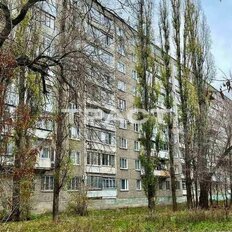 Квартира 43,2 м², 2-комнатная - изображение 1