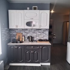 Квартира 29 м², студия - изображение 3