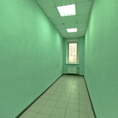 9,7 м², офис - изображение 1