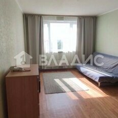 Квартира 38,8 м², 1-комнатная - изображение 1