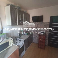 Квартира 35 м², 1-комнатная - изображение 5