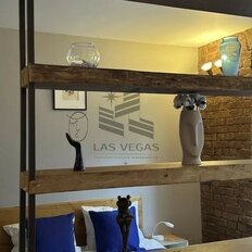 Квартира 40 м², студия - изображение 4
