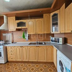 Квартира 65,7 м², 2-комнатная - изображение 2