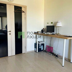 Квартира 66,4 м², 3-комнатная - изображение 5