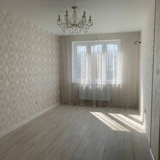 Квартира 68 м², 2-комнатная - изображение 3