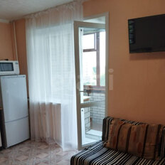 Квартира 34,4 м², 1-комнатная - изображение 2