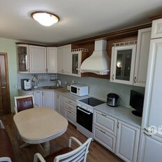 Квартира 90,4 м², 3-комнатная - изображение 1