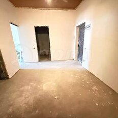 Квартира 65 м², 2-комнатная - изображение 2