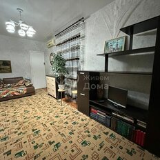 Квартира 33,5 м², 1-комнатная - изображение 3