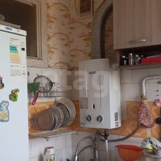 Квартира 29,6 м², 1-комнатная - изображение 4