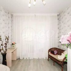 Квартира 68 м², 1-комнатная - изображение 2