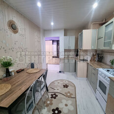 Квартира 52,9 м², 2-комнатная - изображение 2