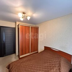 Квартира 53,9 м², 2-комнатная - изображение 3