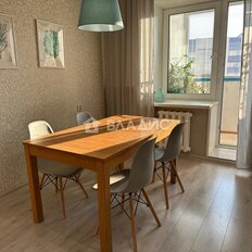 Квартира 58,9 м², 2-комнатная - изображение 4