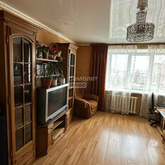 Квартира 58,9 м², 3-комнатная - изображение 1