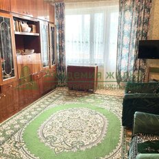 Квартира 59,5 м², 3-комнатная - изображение 2