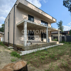 дом + 5,7 сотки, участок - изображение 1