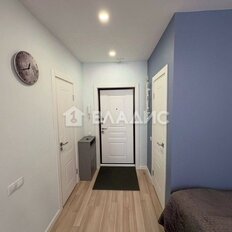 Квартира 36 м², студия - изображение 2