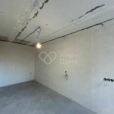 Квартира 47,6 м², 2-комнатная - изображение 4