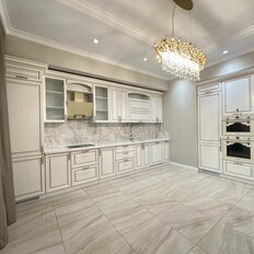 Квартира 121 м², 3-комнатная - изображение 1