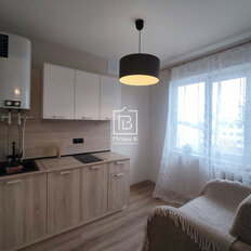 Квартира 31 м², 1-комнатная - изображение 1