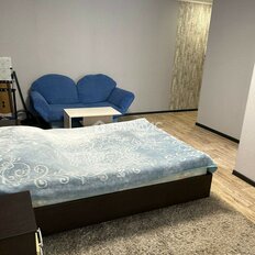 Квартира 31 м², 1-комнатная - изображение 3