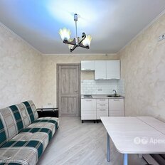 Квартира 30 м², 1-комнатная - изображение 1