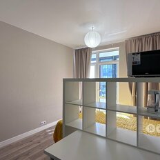 Квартира 24 м², студия - изображение 5