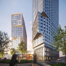 Квартира 45 м², 1-комнатная - изображение 5