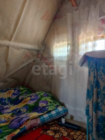 52 м² дом, 6 соток участок 1 150 000 ₽ - изображение 37