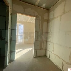 Квартира 32 м², 1-комнатная - изображение 5