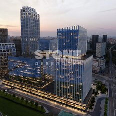 298,6 м², офис - изображение 1