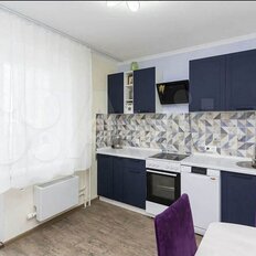 Квартира 40 м², 1-комнатная - изображение 1