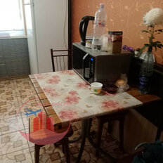 Квартира 30 м², студия - изображение 3