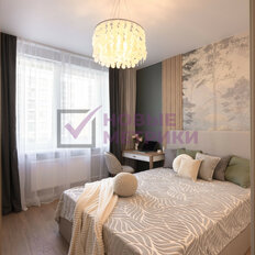 Квартира 34,1 м², 1-комнатная - изображение 4