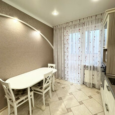 Квартира 60,7 м², 2-комнатная - изображение 4