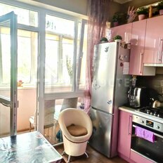 Квартира 32 м², 1-комнатная - изображение 2