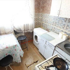 Квартира 32 м², 1-комнатная - изображение 3