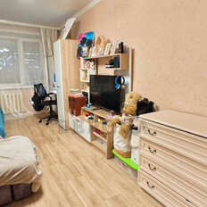 Квартира 35,2 м², 1-комнатная - изображение 1