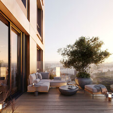 Квартира 79,6 м², 3-комнатная - изображение 3