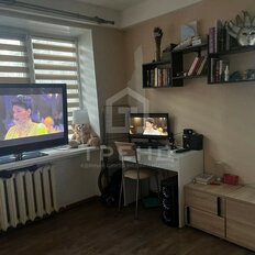 Квартира 31,1 м², 1-комнатная - изображение 4