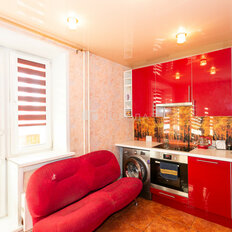 Квартира 40,3 м², 1-комнатная - изображение 3