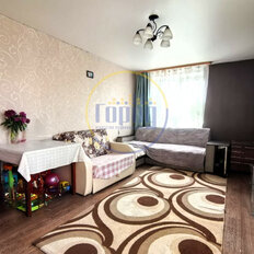 Квартира 60,3 м², 3-комнатная - изображение 3