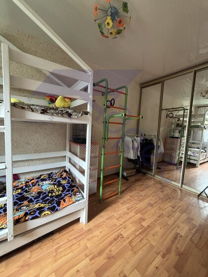 41,2 м², 2-комнатная квартира 3 650 000 ₽ - изображение 74