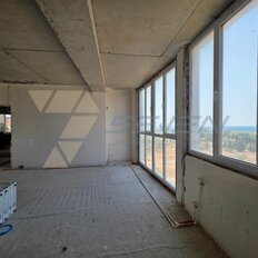 Квартира 112 м², 3-комнатная - изображение 2